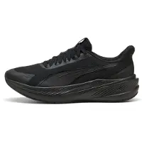 Puma Dasher Lite SLIPTECH Running Shoes Unisex, Fitness, Black, 37