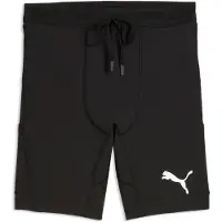 Puma Lightspeed Running 8" Tights Men, Sports, Black, XS