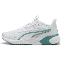 Puma Disperse XT 4 Training Shoes, Shoes, White/Baltic Sea Blue, 35.5
