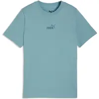 Puma T-skjorte - ESS nr. 1 Logo - Sjøskum - - 6 år (116) - T-skjorte