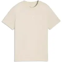 Puma Essentials No.1 Logo Tee Youth, Age, Alpine Snow, 5-6Y
