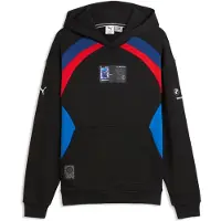 Puma BMW M MOTORSPORT Lifestyle Relaxed Hoodie Men, Collection, Black, L