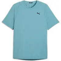 Puma Pwrmode Kortarmet T-skjorte