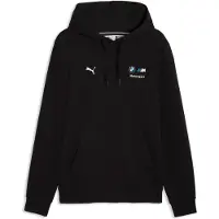 Puma BMW M MOTORSPORT Essentials Hoodie Men, Collection, Black, XS