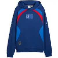 Puma BMW M MOTORSPORT Lifestyle Relaxed Hoodie Men, Collection, Pro Blue/M Color, M