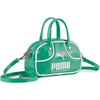 Puma 1976 Micro 1L Grip Bag, Accessories, Vibrant Green, OSFA