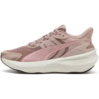 Puma Pulse Pro Running Shoes Unisex, Fitness, Rose Latte/Sandstone/Rose Gold, 42.5