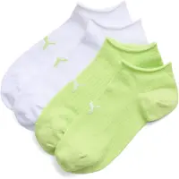 Puma Women's Classic Socks (2-Pack), Clothing, Pink/White, 35/38