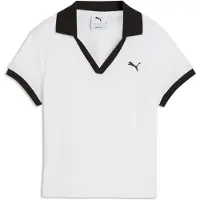 Puma Wardrobe Ess Kortermet Poloskjorte