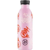 24Bottles Urban Vannflaske 500ml