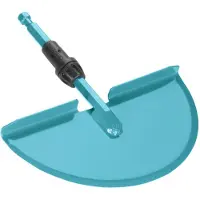 Gardena COMBISYSTEM 03149-20 plenekantklipper uten skaft