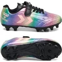 Hummel Fotballsko - Top Star F.G. JR - Rosa-Uhell - - 37 - Fotballsko
