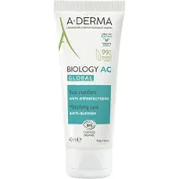 A-Derma Biology AC Global Mattifying Care 40 ml