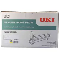 OKI Es6412 Skrivertrommel