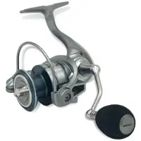 Akami Nemesis Fiske Spinnehjul