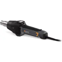 Steinel Varmluftblåser 089504 HEISSLUFTGEBLAESE HM 2620 E, børsteløs 2300 W (089504)