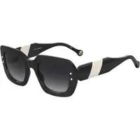 Carolina Herrera Her0186s80s 52/22/145 Solbriller For Kvinner