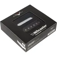 Fender Custom Shop 51 Nocaster Pickups Sett med 2