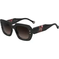 Carolina Herrera Her0186sguu 52/22/145 Solbriller For Kvinner