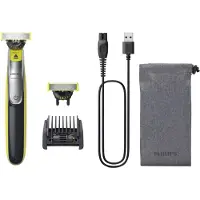 Philips Oneblade 360 Qp2734/31 Barberhøvel