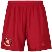 Kappa Red Star Fc 24/25 Kombat Ryder Trening Shorts