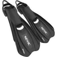 Seac Sub Boost Dykkefinner