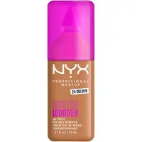 Nyx Make Em Wonder Foundation 24 Golden