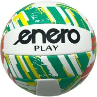 Enero Spill sandvolleyball, 5 år
