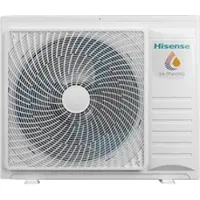 Hisense 080hcds1 Utendørs Varmepumpe