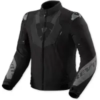 REV'IT! Hyperspeed 3 H2o Racingjakke