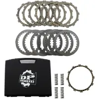 Dp Brakes Dpk262 Clutch Kit