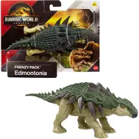 Jurassic World Rebirth Danger Pack JGB72 dinosaurfigur, assortert