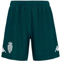 Kappa As Monaco 24/25 Kombat Ryder Trening Junior-shorts