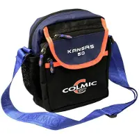 Colmic Kansas 50 Skuldertaske