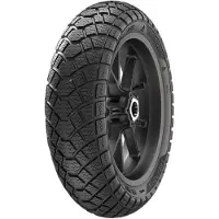 Anlas Winter Grip 2 57p Tl M+s Bakhjul På Stisykkel