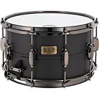 Tama SLP 14 x 8 Big Black Steel Skarptromme