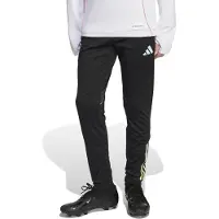 Adidas Treningsbukser - Juventus TR - Svart - - 16 år (176) - Bukser - bomull