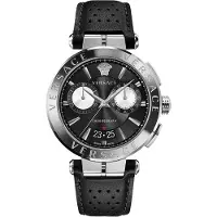 Versace SP Ve1d02123 Klokke