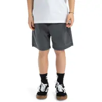 Quiksilver Taxer Kids Shorts svart