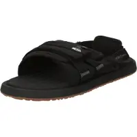 Quiksilver Monkey Caged A/t Rf Sandaler