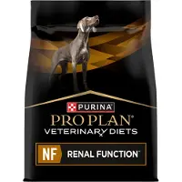 Purina Pro Plan Veterinary Diets Nf Renal Hundefôr 12kg