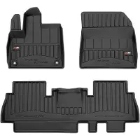 Frogum Gummimatter til Fiat Doblo III 2022-