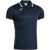 Joma Combi Premium Kortermet Poloskjorte