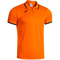 Joma Combi Premium Kortermet Poloskjorte