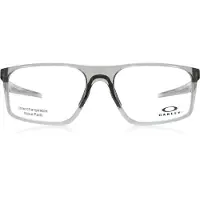 Oakley Mann Bat Flip Briller Med Styrke