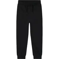 Name it Joggebukse - Noos - NKmVian - Svart - - 10 år (140) - Joggebukse