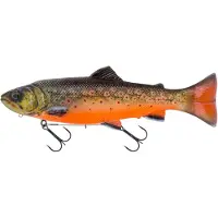 Savage Gear 3d Line Thru Pulsetail Trout Mykt Agn 51g 160 Mm