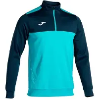 Joma Winner Halv Glidelås Genser