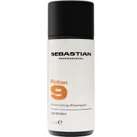 Sebastian Potion 9 Nourishing Shampoo 50 ml
