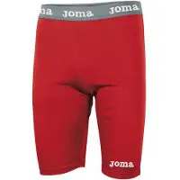Joma Warm Fleece Basislag Shorts